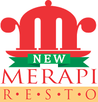 Merapi resto
