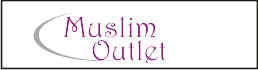 Muslim outlet