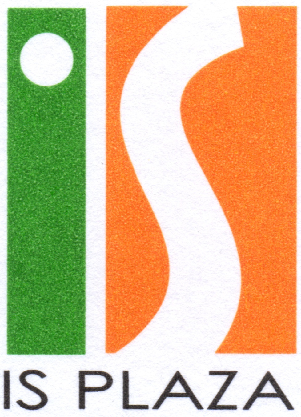 Logo plaza