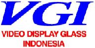 Lowongan pekerjaan di PT Video Display Glass Indonesia
