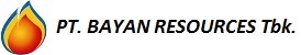 Pt bayan resources tbk logo2