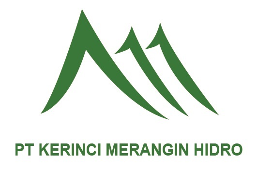 Logo PT Kerinci Merangin Hidro
