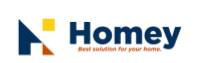 Logo homey