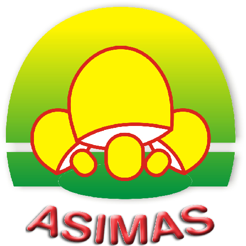 Agaricus sido makmur sentosa
