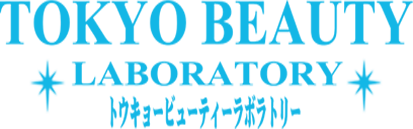 Logo tokyo beauty laboratory