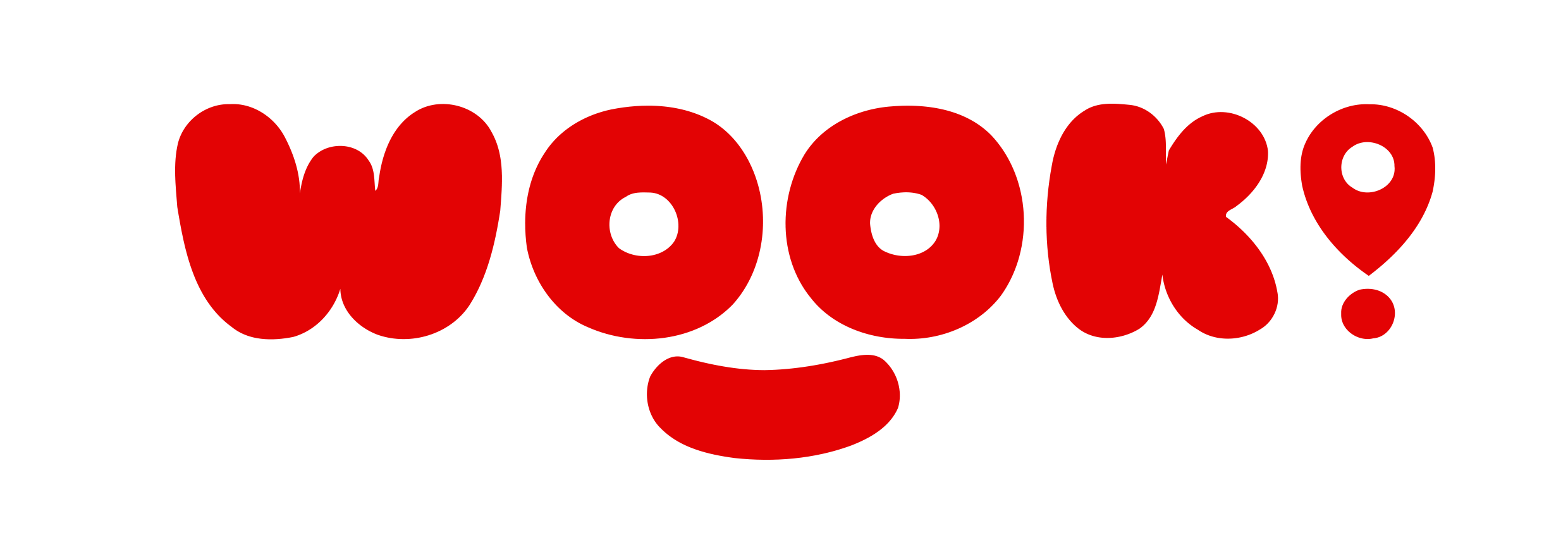 Wook logo agst