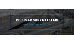 Sinar surya lestari