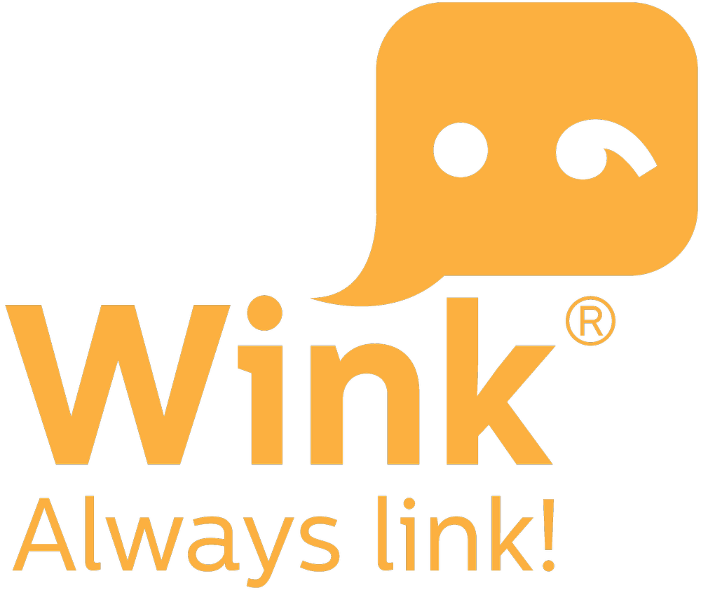 Wink id