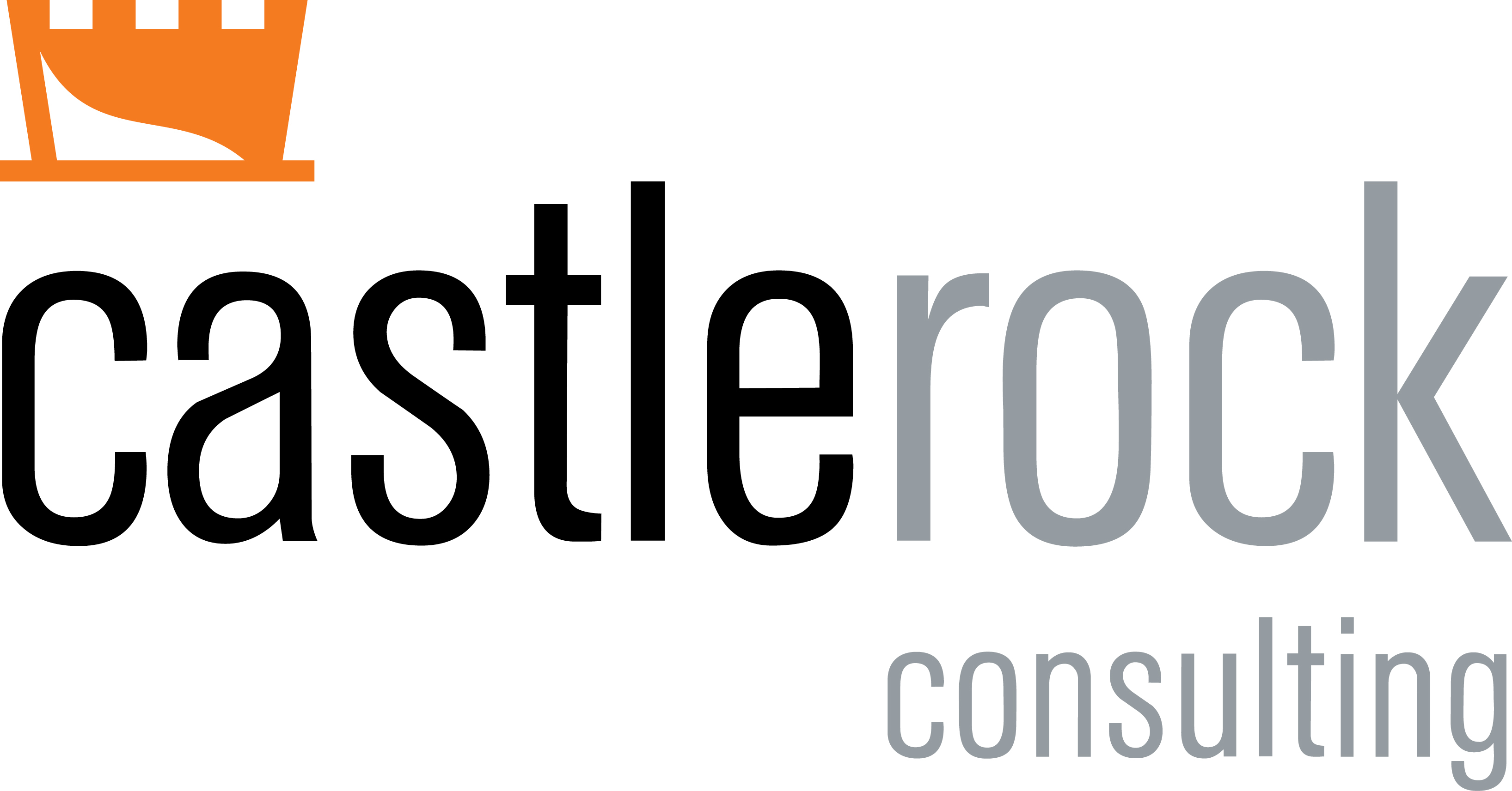 Logo full castlerock
