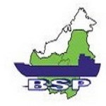 Borneo samudera perkasa