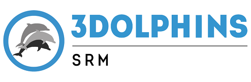 3dolphins srm logo