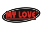 My love