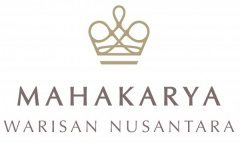 Mahakarya warisan nusantara