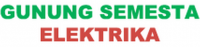 Gunung semesta elektrika
