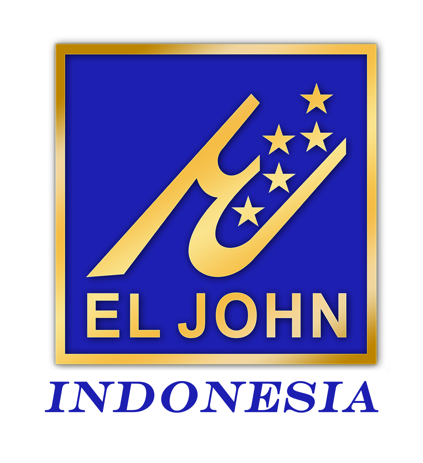 El john indonesia