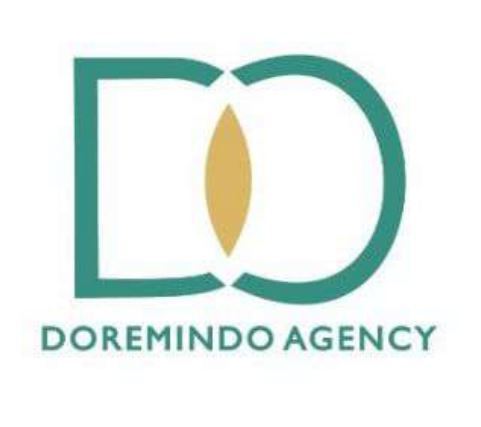 Lowongan pekerjaan di Doremindo Agency