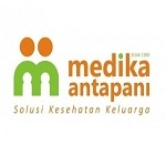 Medika antapani