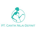 Cantik nilai definit