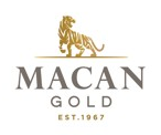 Macan jewellery