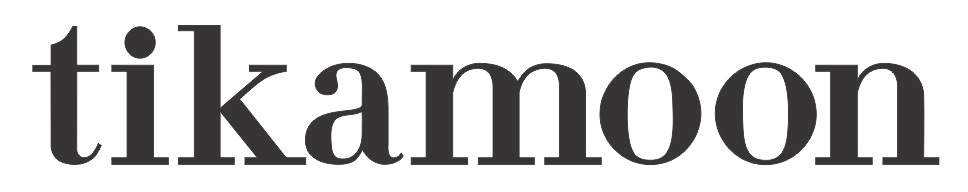 Logo tikamoon