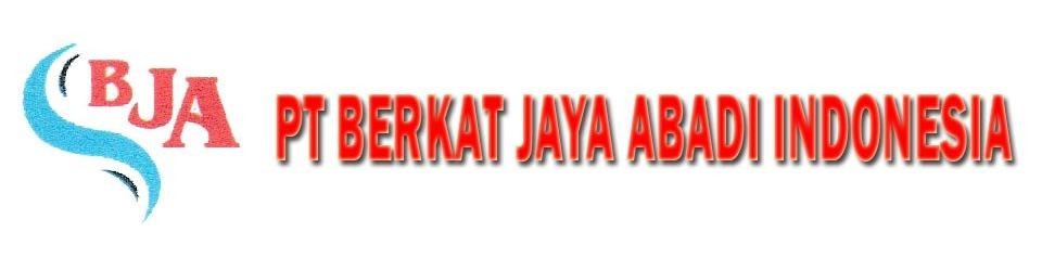 Berkat jaya abadi indonesia