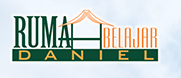 Rumah belajar daniel
