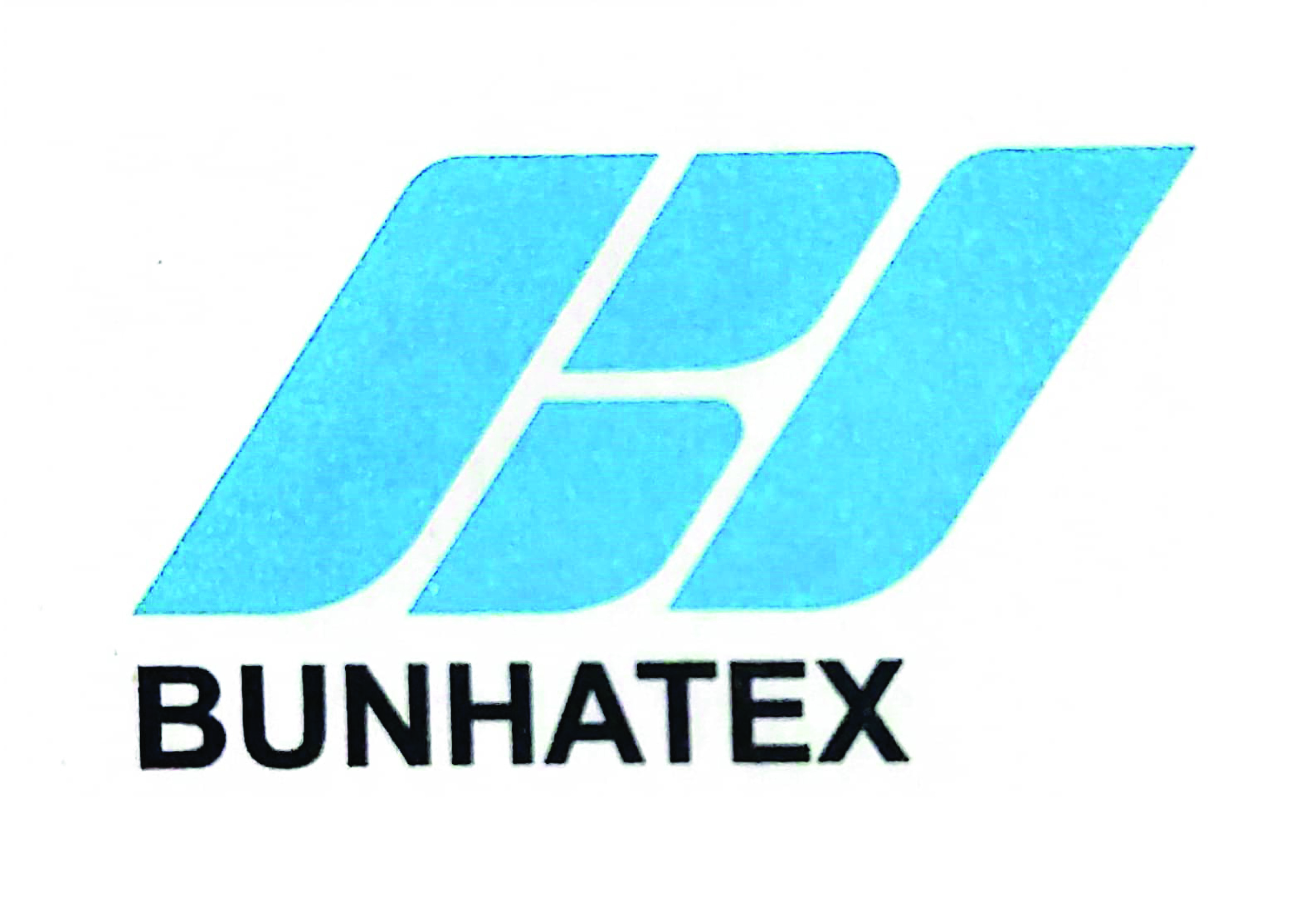 Logo buana harimau textile pt