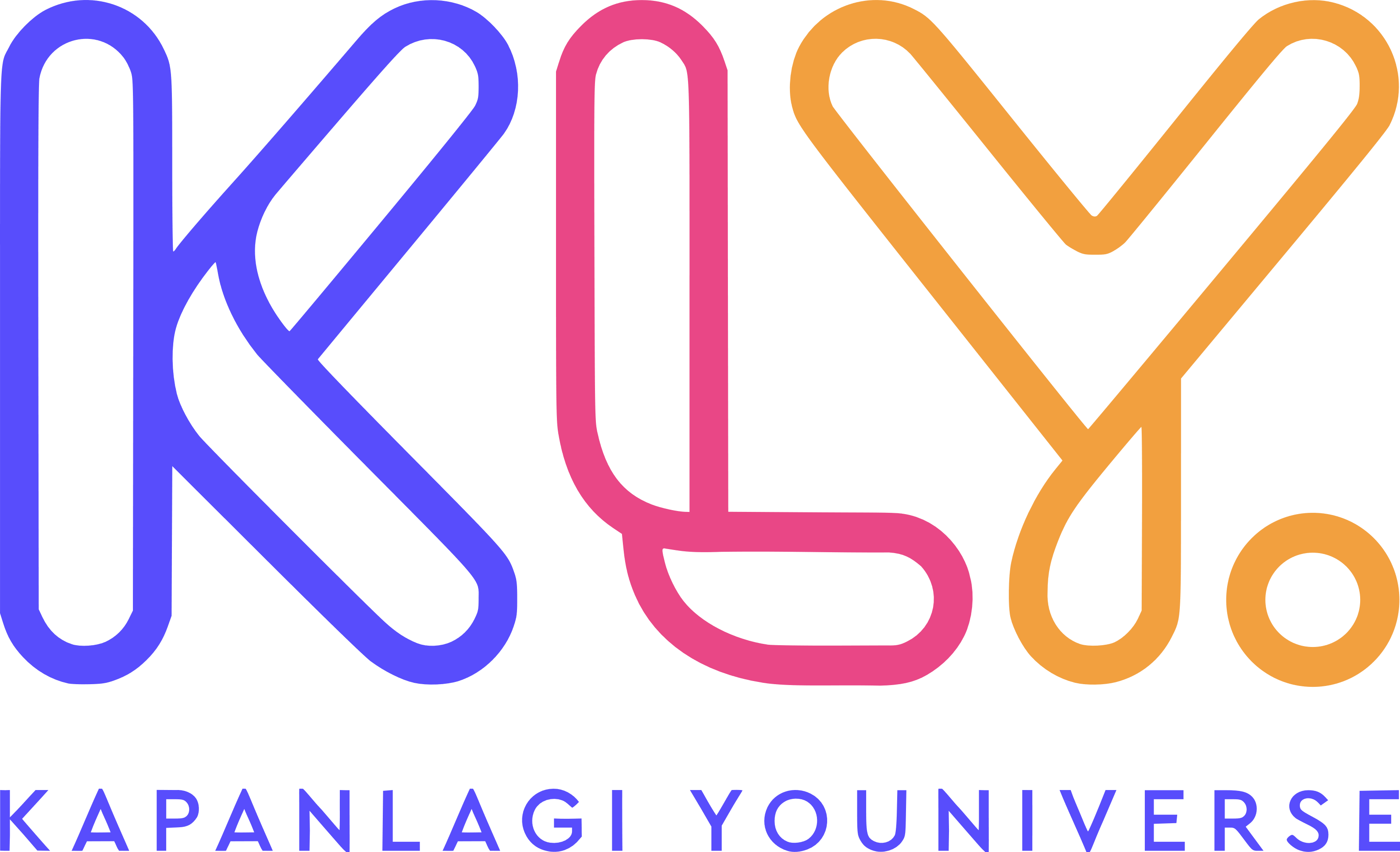 Kapanlagi youniverse