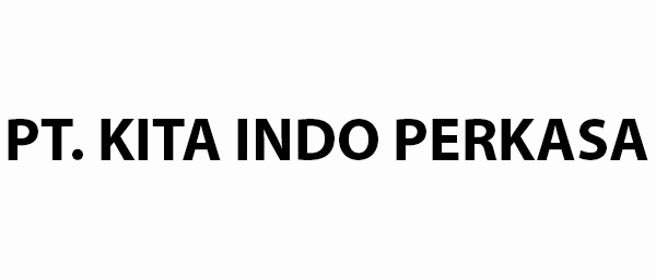 Lowongan pekerjaan di PT Kita Indo Perkasa