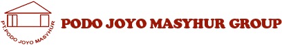Podo joyo masyhur