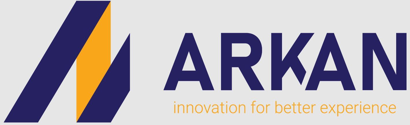 Logo arkan