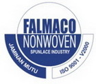 Falmaco nonwoven