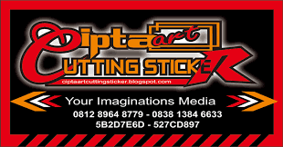 Cipta art cutting