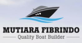 Logo PT Mutiara Fibrindo