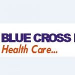 Blue cross