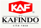 Kaf logo