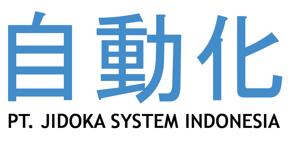 Logo company jidoka