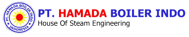 Hamada boiler indo