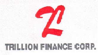 Lowongan pekerjaan di Trillion Finance Inc.