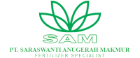 Saraswanti anugerah makmur pt