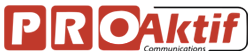 Media musik proaktif
