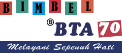 Bimbel bta 70 palembang