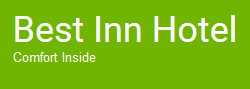Best inn hotel
