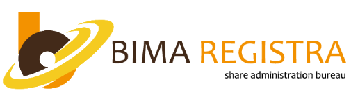 Bima registra