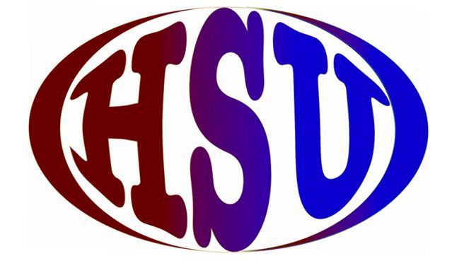 Logo hsu hrf
