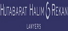 Hutabarat halim