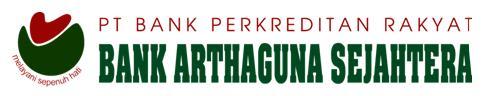 Bpr arthaguna sejahtera