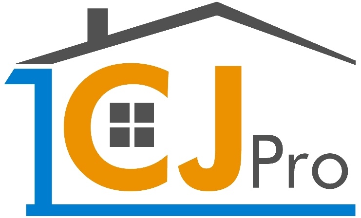 Logo cj pro uk sedang