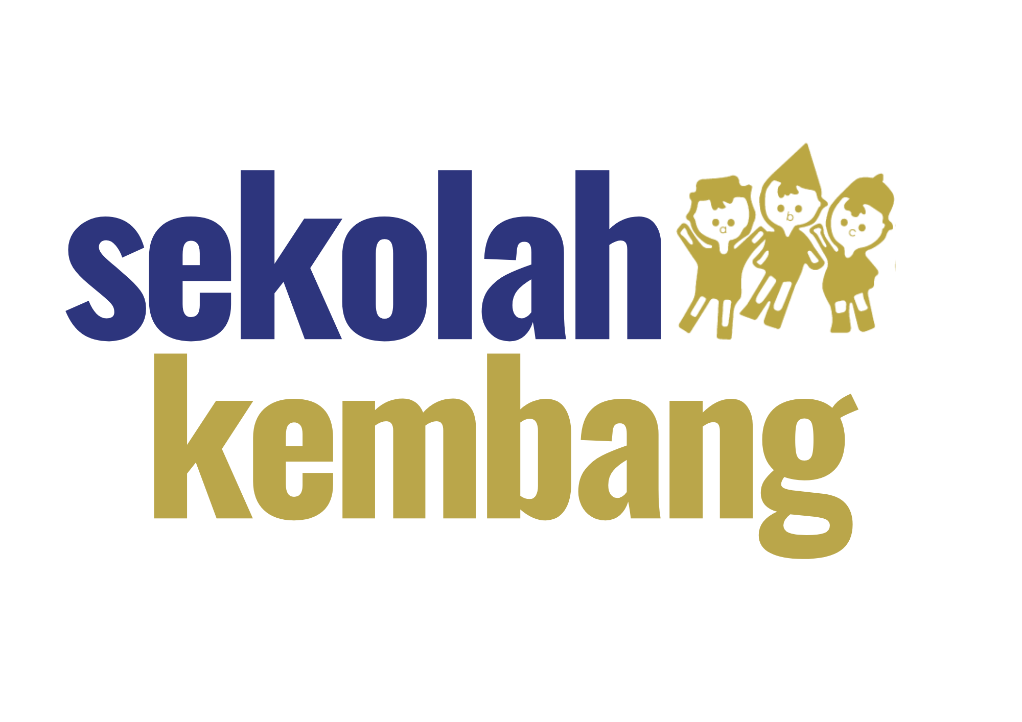 Logo Yayasan Pendidikan Kembang