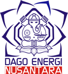 Dago energi nusantara